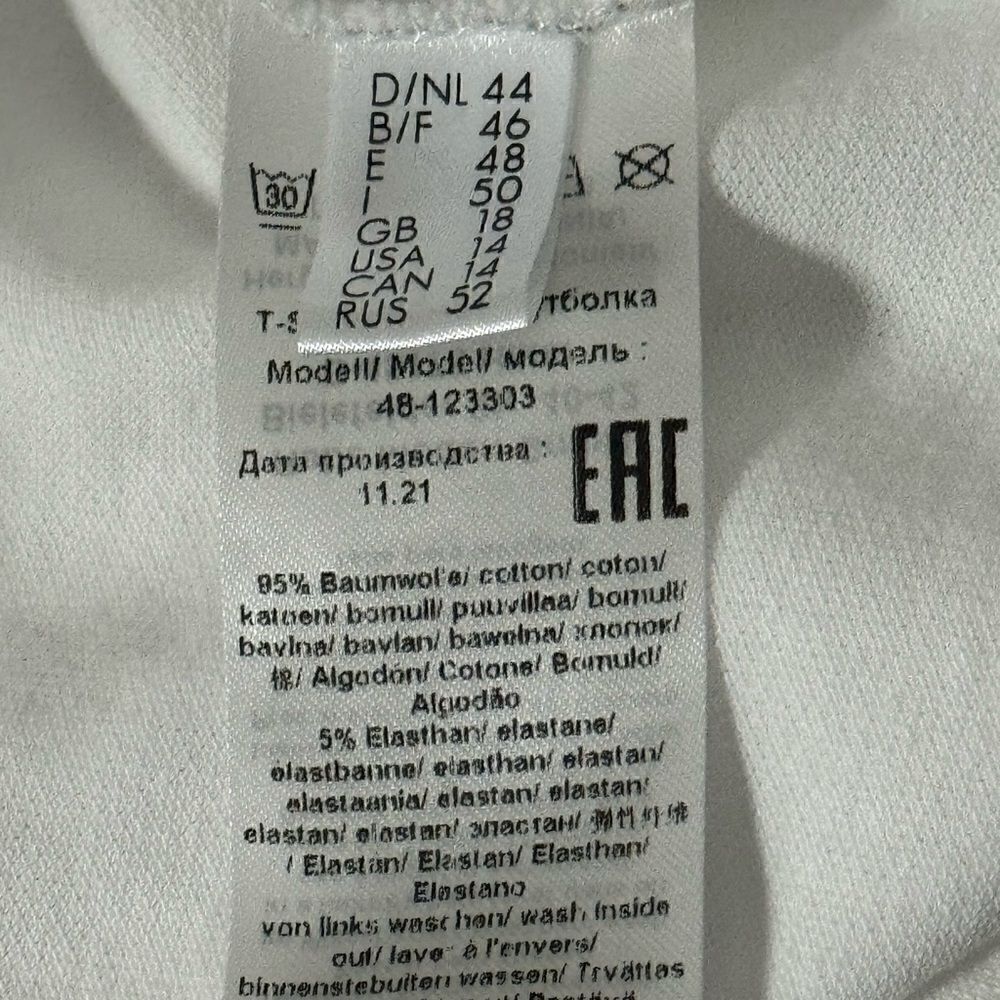 RABE PIQUE POLO SHIRT. - Picture 6 of 8